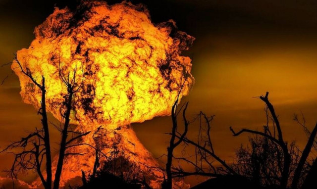 Παγκόσμια ανησυχία: Η Κίνα πουλάει φονικά drones σε χώρες της Μέσης Ανατολής