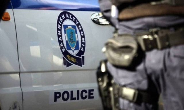 Πορεία αντιεξουσιαστών: Κλειστή η Πατησίων στο ύψος της ΑΣΟΕΕ