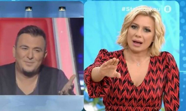 O Αντώνης Ρέμος με δική του εκπομπή στην τηλεόραση! 