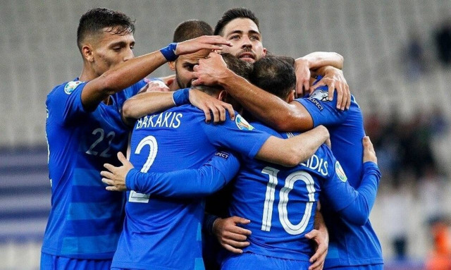 Προκριματικά Euro με MatchCombo στο Stoiximan.gr