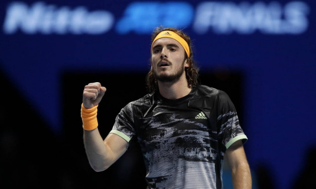 ATP Finals: Ο Ντόμινικ Τιμ αντίπαλος του Στέφανου Τσιτσιπά - Αυτή είναι η ώρα του μεγάλου τελικού