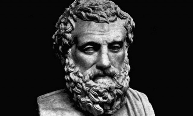 Δέκα παράξενοι θάνατοι που έμειναν στην Ιστορία (photos)