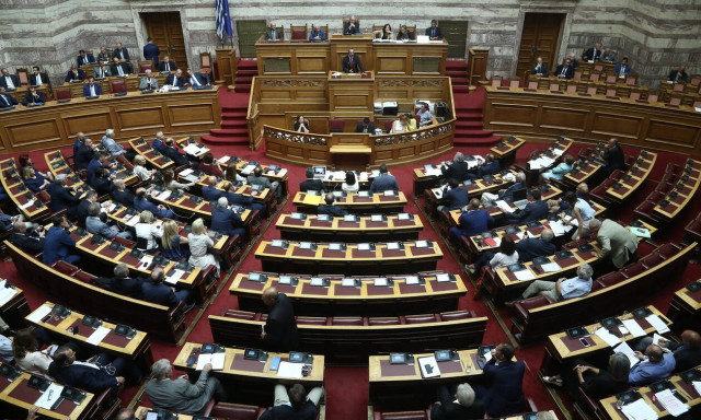 Draft law on liberalisation of energy market tabled in parliament