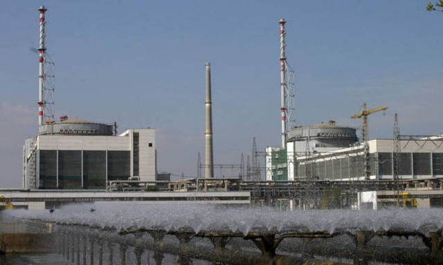 Βουλγαρία: Βλάβη στο πυρηνικό εργοστάσιο του Κοζλοντούι