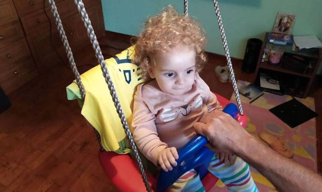 Παναγιώτης - Ραφαήλ: Το νέο συγκινητικό μήνυμα των γονιών του από τη Βοστώνη