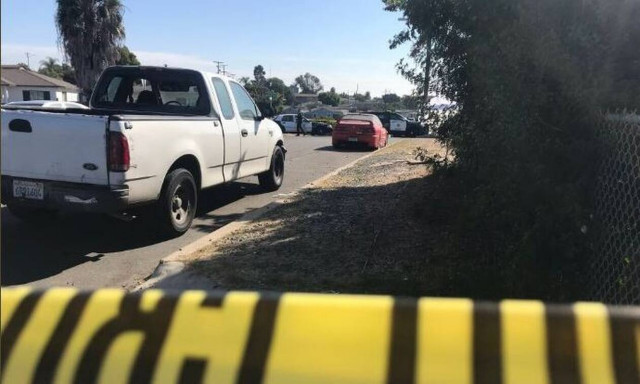Συναγερμός στις ΗΠΑ: Mακελειό σε σπίτι στο Σαν Ντιέγκο - Πέντε νεκροί, ανάμεσά τους 3 παιδιά (pics)