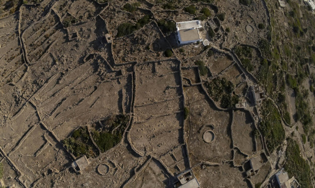 Κτηματολόγιο: Σε ποιες περιοχές λήγει η προθεσμία στις 29/11