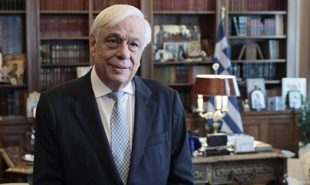 Παυλόπουλος: Στην Ηλεία για την επέτειο της Μάχης Βαρθολομιού 