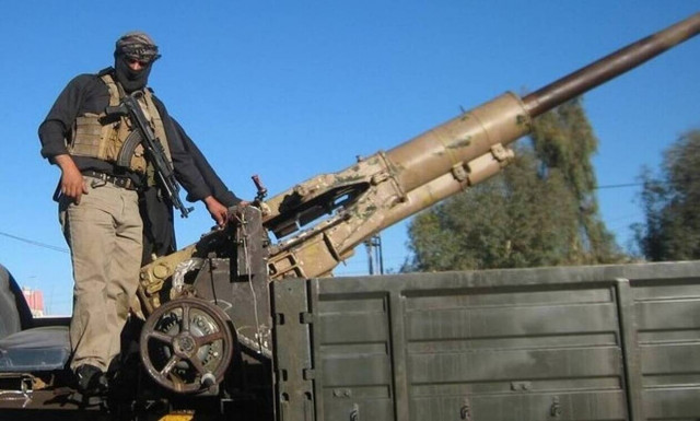 Σοκάρει η απολογία του τζιχαντιστή της Κω: «Η τιμωρία με θανατική ποινή προστατεύει τη θρησκεία»