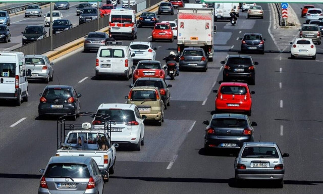 Σαρωτικές αλλαγές στον Κώδικα Οδικής Κυκλοφορίας - Τι θα γίνει με τα πρόστιμα