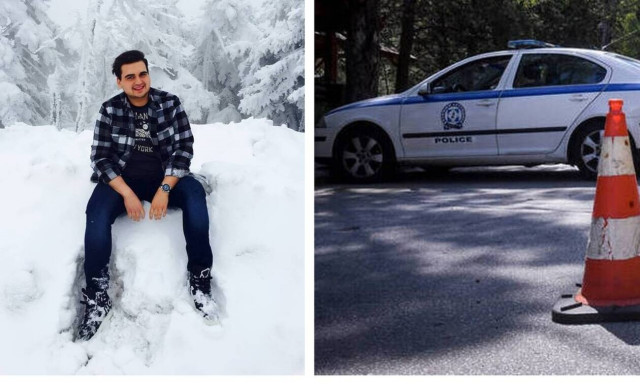 Αλέξανδρος Ζαχαριάς: Το πόρισμα ανατρέπει τα δεδομένα για το θανατηφόρο τροχαίο