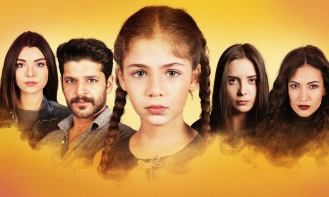 Elif: Σοκ στα νέα επεισόδια: Ο Σερντάρ νεκρός στο κελί του! (Photos)