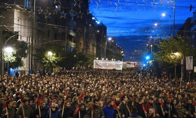 Weather forecast: Light rain on Sunday (17/11/2019)