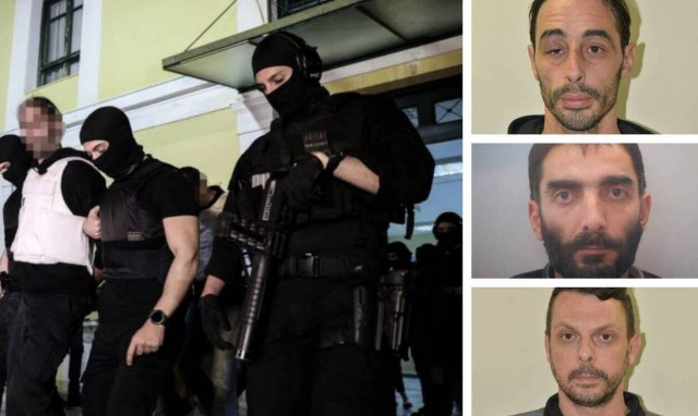 Επαναστατική Αυτοάμυνα: Θρίλερ με τα χρήματα που βρέθηκαν σε συλληφθέντα - Τι εξετάζουν οι Αρχές