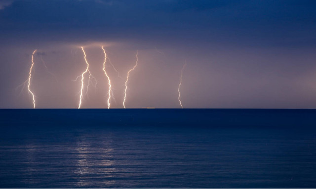 Καιρός: Έρχεται ραγδαία επιδείνωση - Πού και πότε θα «χτυπήσει» η κακοκαιρία (ΧΑΡΤΕΣ)