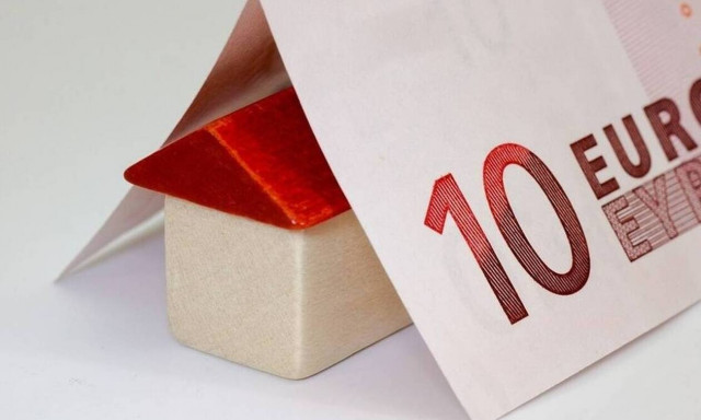 Νικολακόπουλος στο Newsbomb.gr: Τι αλλάζει στην προστασία της πρώτης κατοικίας 