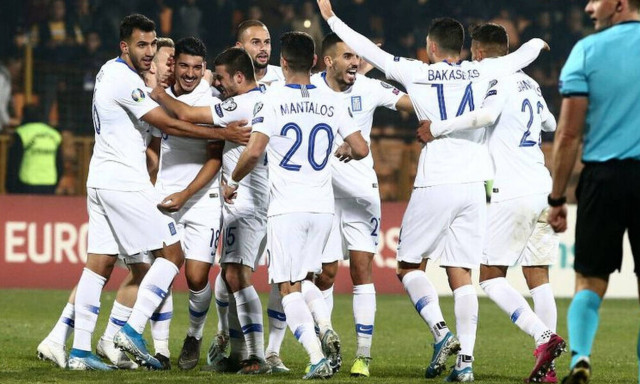 Νίκη για τέσσερις λόγους θέλει η Εθνική Ομάδα με τη Φινλανδία