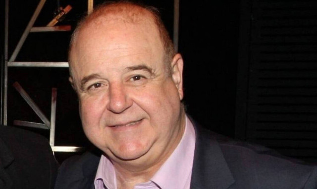 Παύλος Χαϊκάλης: Εσπευσμένα στο νοσοκομείο ο ηθοποιός