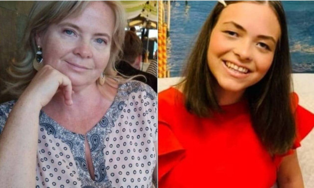 Κατερίνη: Τα αναπάντητα ερωτήματα για το θάνατο μάνας και κόρης - Τι ερευνούν οι Αρχές 