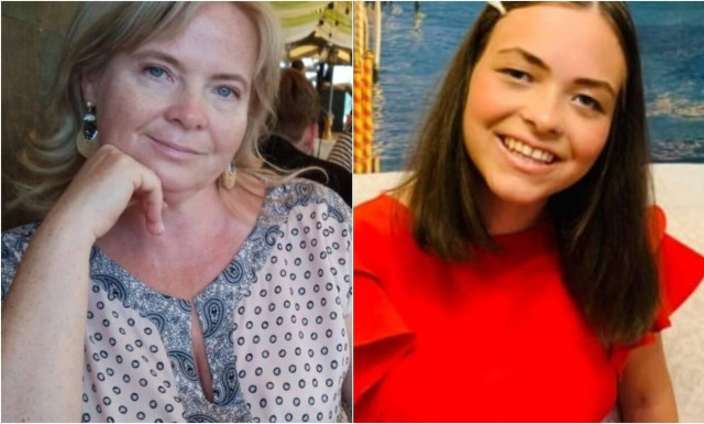 Κατερίνη: Τι έδειξε η ιατροδικαστική εξέταση για το θάνατο της 17χρονης και της μητέρας της