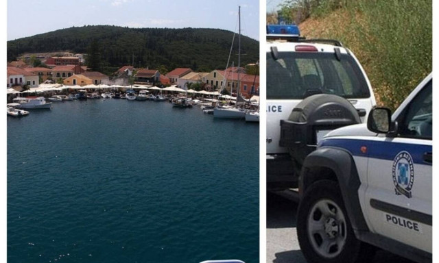 Ιθάκη: Νέα στοιχεία για το άγριο έγκλημα – Τι οδήγησε τον δράστη στο φονικό (vids)