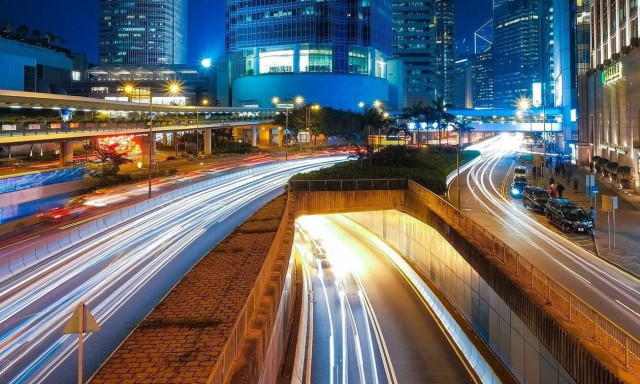 Οι πόλεις παράδεισος και οι πόλεις κόλαση για οδηγούς - Σε ποια κατηγορία ανήκει η Αθήνα;