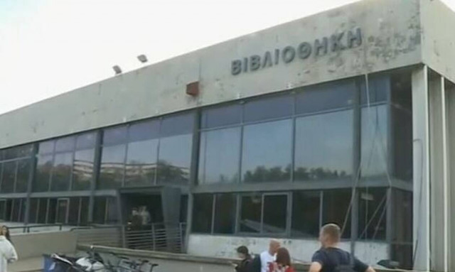 Σοκάρει η περιγραφή της φοιτήτριας του ΑΠΘ που δέχτηκε σεξουαλική παρενόχληση (vid)