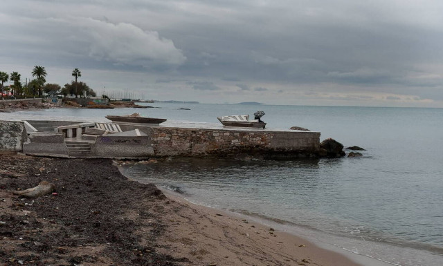 Weather forecast: Rainy on Monday (18/11/2019)