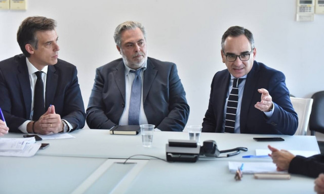 ΕΟΔΥ: Τρεις στόχοι για τη διάσωση των αντιβιοτικών από τη μικροβιακή αντοχή 