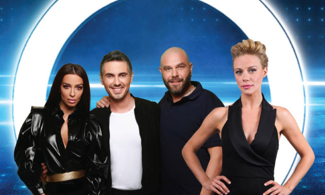 Απίστευτο: Ο «Ελληνάρας» της Αννίτας Πάνια στο... Final 4!