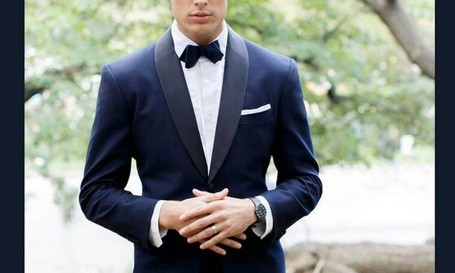 Tρία χρόνια μετά το διαζύγιό του ντύνεται ξανά γαμπρός! (photos)