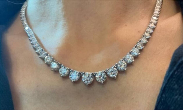 Η ληστεία του αιώνα στο Λονδίνο: Έκλεψαν κοσμήματα 1 εκατομμυρίου ευρώ