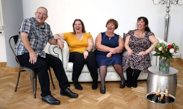 Κέρδισε 1 εκατομμυριο λίρες στο λαχείο - Δεν φαντάζεσαι τι έκανε με τα χρήματα