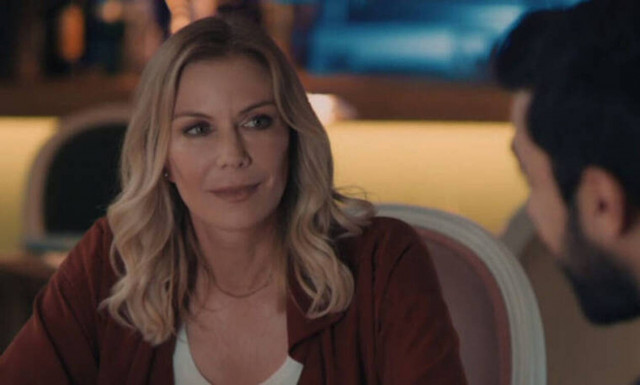 8 λέξεις: Ο ξυλοδαρμός που θα σοκάρει το κοινό!