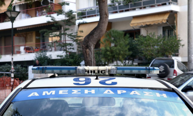Λαμία: Συνελήφθη 14χρονος που άρπαζε τσάντες μαζί με τη… μαμά του