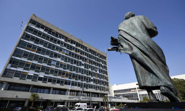 Θεσσαλονίκη: Αυτή είναι η ποινή για τον 20χρονο που εκσπερμάτισε στην πλάτη φοιτήτριας στο ΑΠΘ