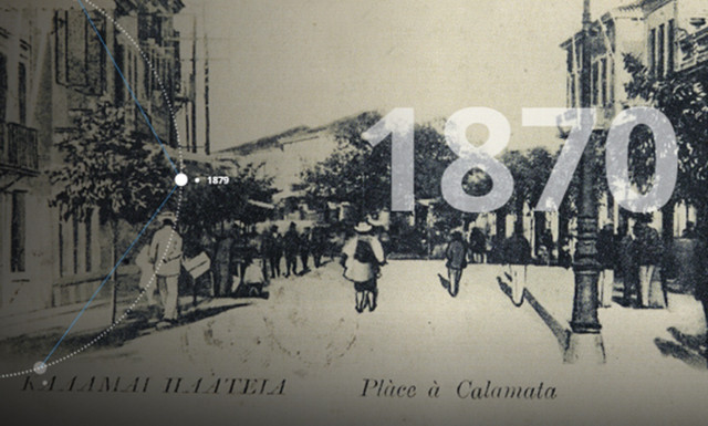 140 χρόνια Alpha Bank: Από το 1879 στο σήμερα!