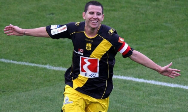 Σάλος με τον Σέρχιο Κόκε: Καρέ - καρέ η σύλληψή του - Τεράστια ποσότητα ναρκωτικών και όπλων