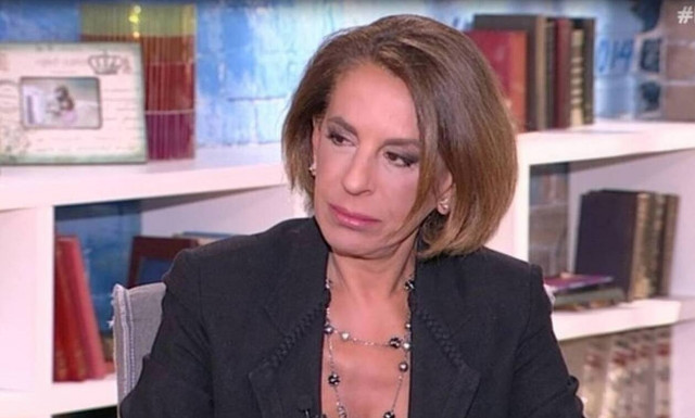 Όλγα Τρέμη: Τηλεθέαση – σοκ για την παρουσιάστρια στην πρεμιέρα της στην ΕΡΤ –Δείτε τι νούμερα έκανε