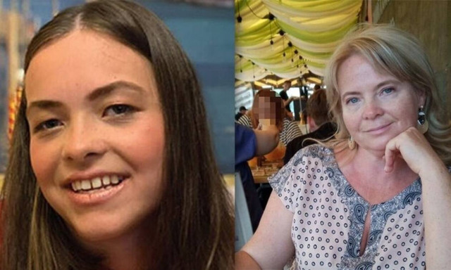 Κατερίνη: Σήμερα το τελευταίο «αντίο» σε μάνα και κόρη -  Τι κρύβει το προφίλ σε ρωσική ιστοσελίδα