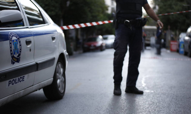 Κυψέλη: Ληστεία σε κοσμηματοπωλείο - Τραυματίστηκε σοβαρά ο ιδιοκτήτης