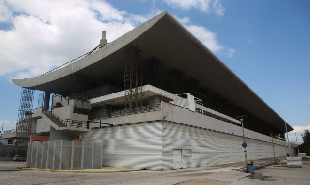 Σοκ στον Πειραιά: Άνδρας βρέθηκε απαγχονισμένος στον ΟΛΠ