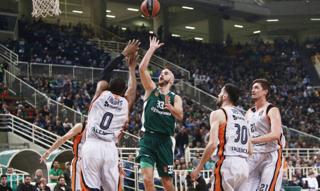 Εκτός έδρας προκλήσεις για ΠΑΟ & ΟΣΦΠ με ενισχυμένες αποδόσεις στο Stoiximan.gr