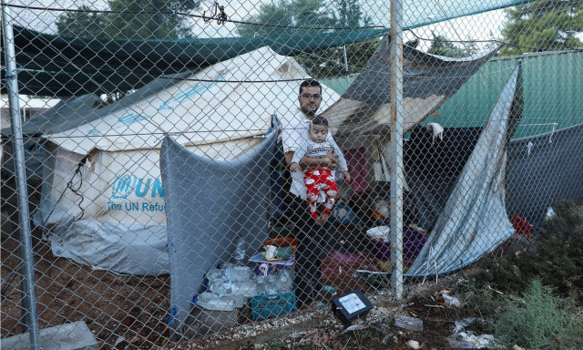 Προσφυγικό: Έρχονται κλειστά κέντρα, αυστηρότεροι έλεγχοι στα σύνορα και 1.700 προσλήψεις 