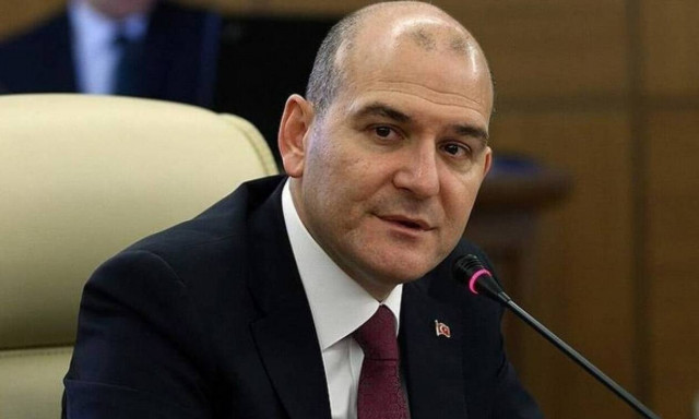 Τουρκία: Μέχρι τέλος του χρόνου επαναπατρίζονται οι περισσότεροι τζιχαντιστές