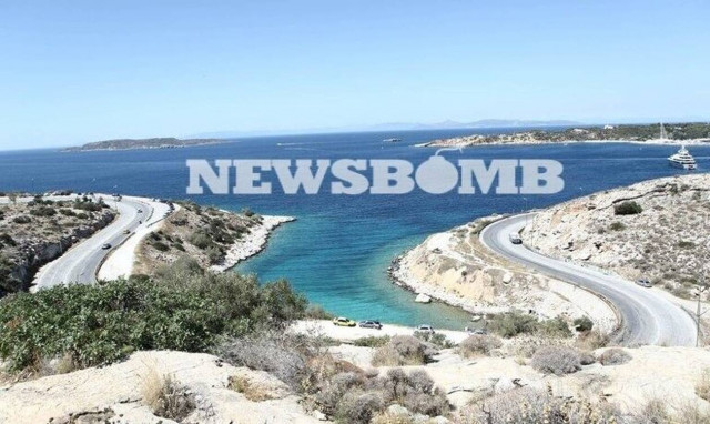 Νέες αποκαλύψεις για τον εφοπλιστή που λεηλάτησε (εκκλησιαστικά) φιλέτα στη Βουλιαγμένη