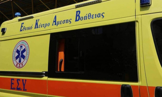 Θλίψη στον Βόλο: «Έφυγε» ο Χρήστος Καραφύλλογλου - Ήταν μόνο 31 ετών