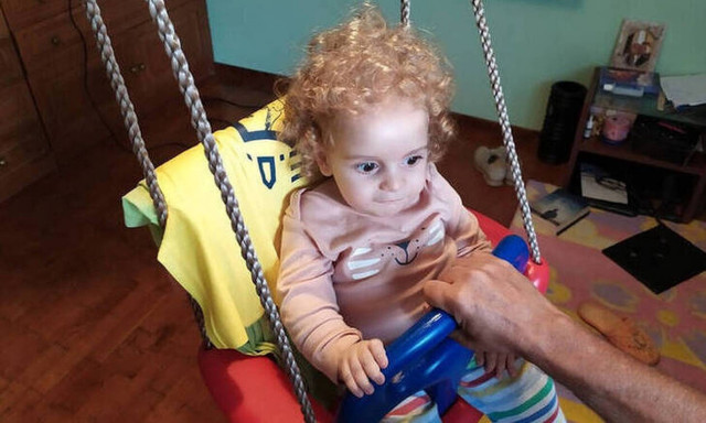 Συγκίνηση: Η συνάντηση του Παναγιώτη-Ραφαήλ με τον μικρό Αντώνη στη Βοστώνη (pic)