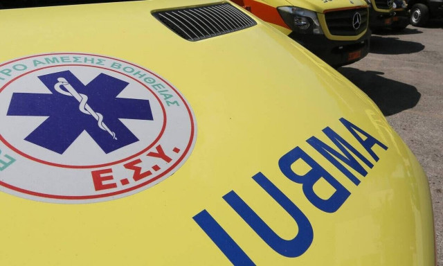 Θρήνος: Πέθανε ο Κώστας Τράντας