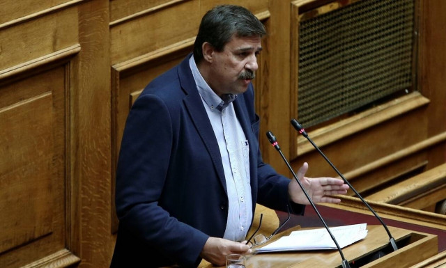 Ξανθός: Οι εθνικοί μεταρρυθμιστικοί στόχοι στην Υγεία που οφείλει η Πολιτεία να ολοκληρώσει 